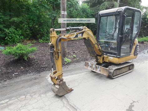 1999 cat 301.5 mini excavator|caterpillar 301.5 for sale.